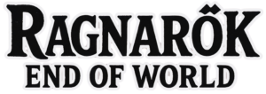 Ragnarok End of World